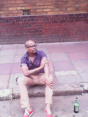 Thando167, 40 Johannesburg, Gauteng, South Africa