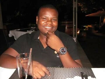 Crazy D, 43 Phalaborwa, Limpopo, South Africa