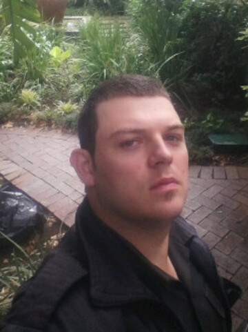jhbguy777, 36 Johannesburg, Gauteng, South Africa