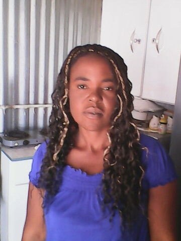quite baby, 43 Rustenburg, North West, South Africa