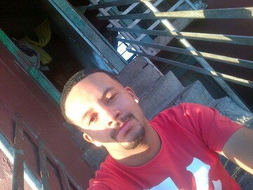 colouredguy, 34 Cape Town, Western Cape, South Africa