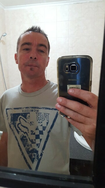 Paulll, 54 Cape Town, Western Cape, South Africa