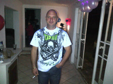 franna5, 56 Alberton, Gauteng, South Africa