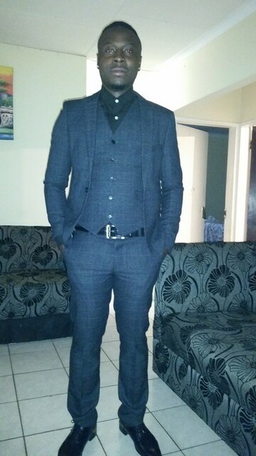 Ray106, 39 Johannesburg, Gauteng, South Africa
