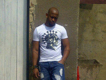 Khensani3, 40 Springs, Gauteng, South Africa
