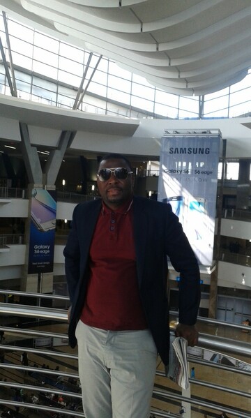 Luke22, 45 Pretoria, Gauteng, South Africa