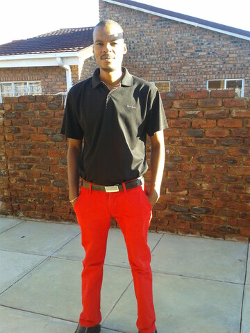 Semzin, 41 Pretoria, Gauteng, South Africa