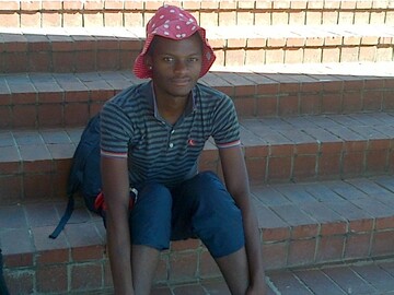 Ntenyane, 33 Kempton Park, Gauteng, South Africa