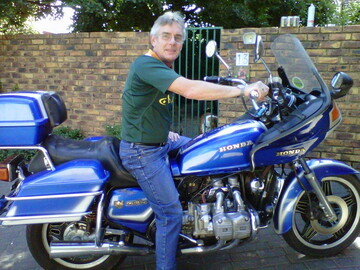 Mac57, 67 Benoni, Gauteng, South Africa