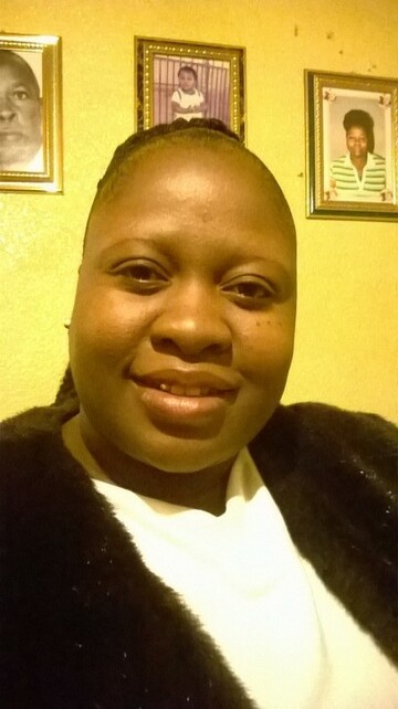 Charlise, 39 Springs, Gauteng, South Africa