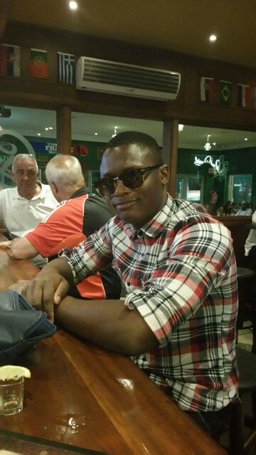 esno, 32 Johannesburg South, Gauteng, South Africa