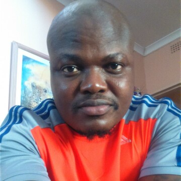 Mrferosh, 43 Johannesburg, Gauteng, South Africa