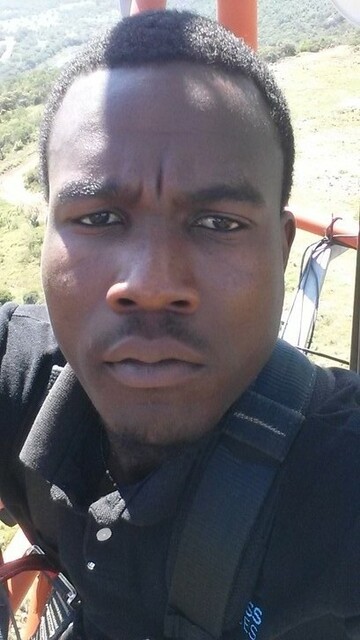 Malion, 33 Johannesburg, Gauteng, South Africa
