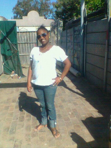 Ziemonia, 36 Cape Town, Western Cape, South Africa