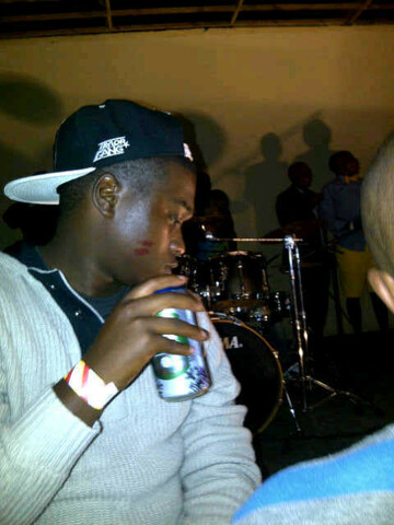Jukes2, 34 Lichtenburg, North West, South Africa