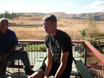 Andre199, 36 Middelburg (MP), Mpumalanga, South Africa