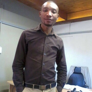 Shaun106, 38 Polokwane, Limpopo, South Africa