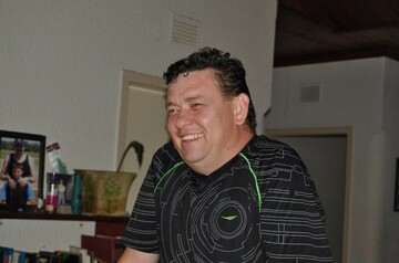 Slevin77, 50 Krugersdorp, Gauteng, South Africa