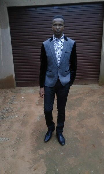 Shaunny B, 39 Worcester, Western Cape, South Africa