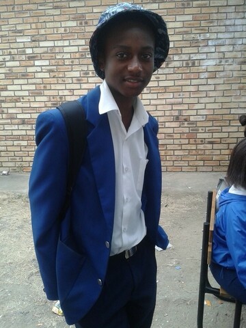Uzzie, 29 Polokwane, Limpopo, South Africa