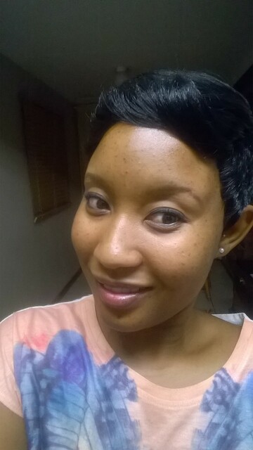 Nthabi47, 35 Kimberley, Northern Cape, South Africa