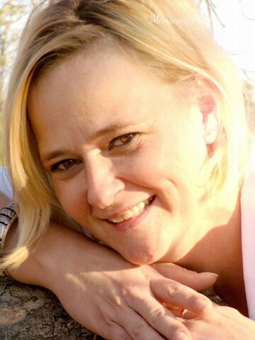 Blonde babe, 46 Phalaborwa, Limpopo, South Africa