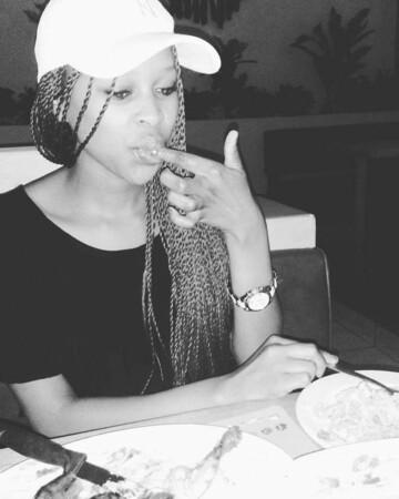 the_real_queen, 35 Pretoria, Gauteng, South Africa