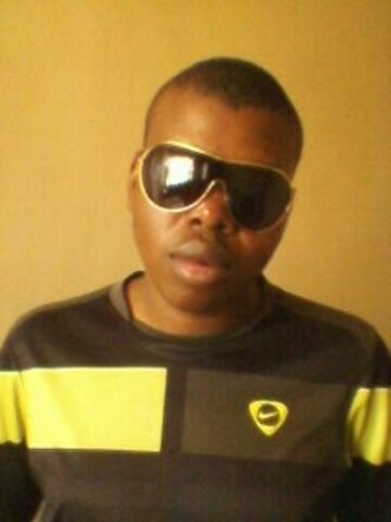 Max116, 40 Johannesburg, Gauteng, South Africa