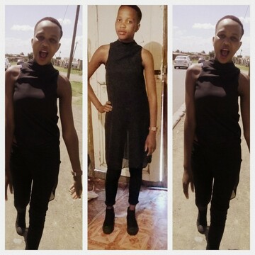 Hope87, 30 Witbank, Mpumalanga, South Africa