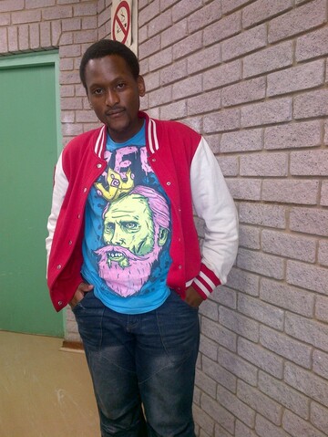 Luseh, 31 Jozini, KwaZulu-Natal, South Africa