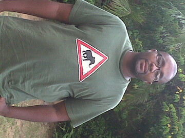 9th Wonder, 43 Randburg, Gauteng, South Africa