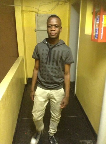 Brizzy24, 32 Johannesburg, Gauteng, South Africa
