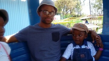 Diera, 47 Brakpan, Gauteng, South Africa