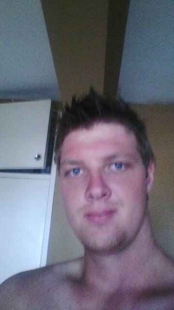Shane51, 30 Germiston, Gauteng, South Africa