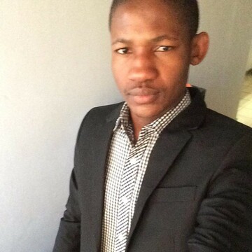 Gauss2, 35 Middelburg (MP), Mpumalanga, South Africa