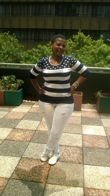 ladyh2, 45 Pretoria, Gauteng, South Africa