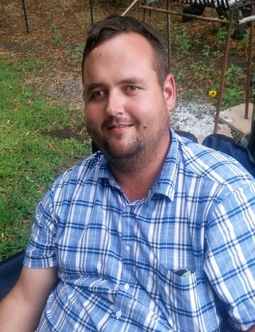 Chris883, 37 Springs, Gauteng, South Africa