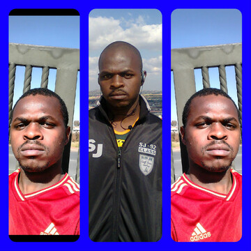 Gatshenic, 36 Soweto, Gauteng, South Africa