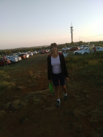 Klippie, 72 Bloemfontein, Free State, South Africa