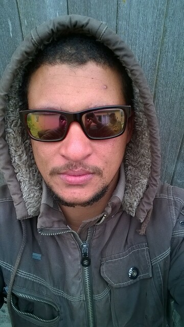 mikeyb, 46 Cape Town, Western Cape, South Africa