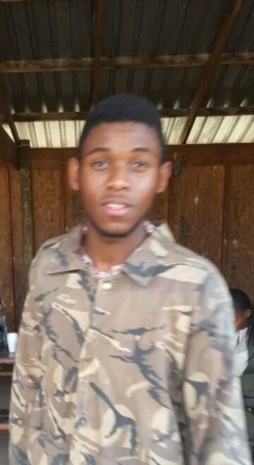 Prince Romeo, 29 Vereeniging, Gauteng, South Africa