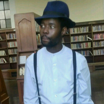 Mr Luthando, 34 Johannesburg, Gauteng, South Africa