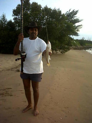 Tiger32, 50 Durban, KwaZulu-Natal, South Africa