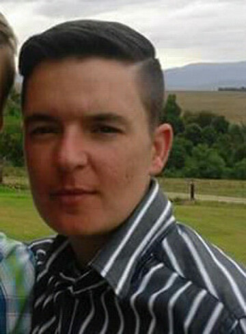 charlie67, 41 Pretoria, Gauteng, South Africa