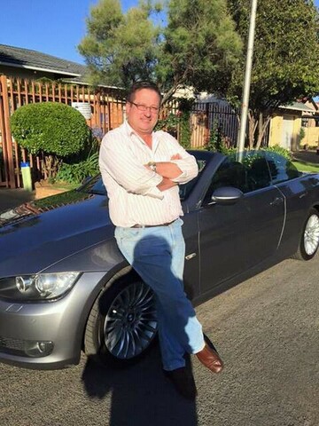 harry2324, 56 Centurion, Gauteng, South Africa