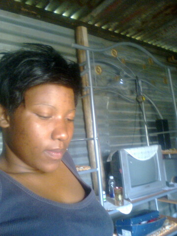 Adelaid, 32 Standerton, Mpumalanga, South Africa