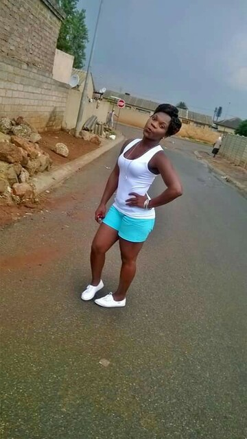 Voniy, 33 Johannesburg, Gauteng, South Africa