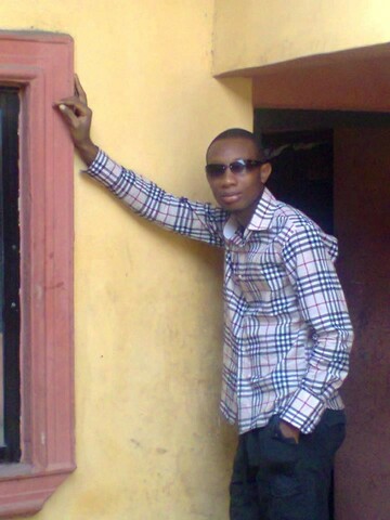 clintonbrown, 38 Johannesburg, Gauteng, South Africa