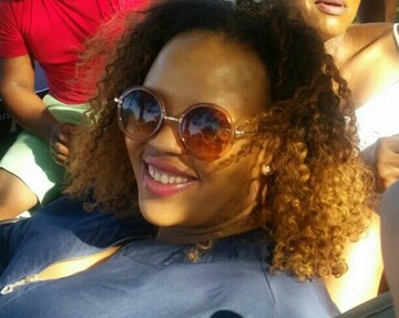 DivaD, 38 Randburg, Gauteng, South Africa