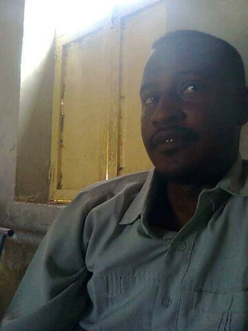 osman, 35 Cape Town, Western Cape, South Africa